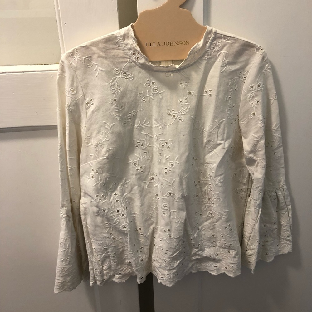 Ulla Johnson top